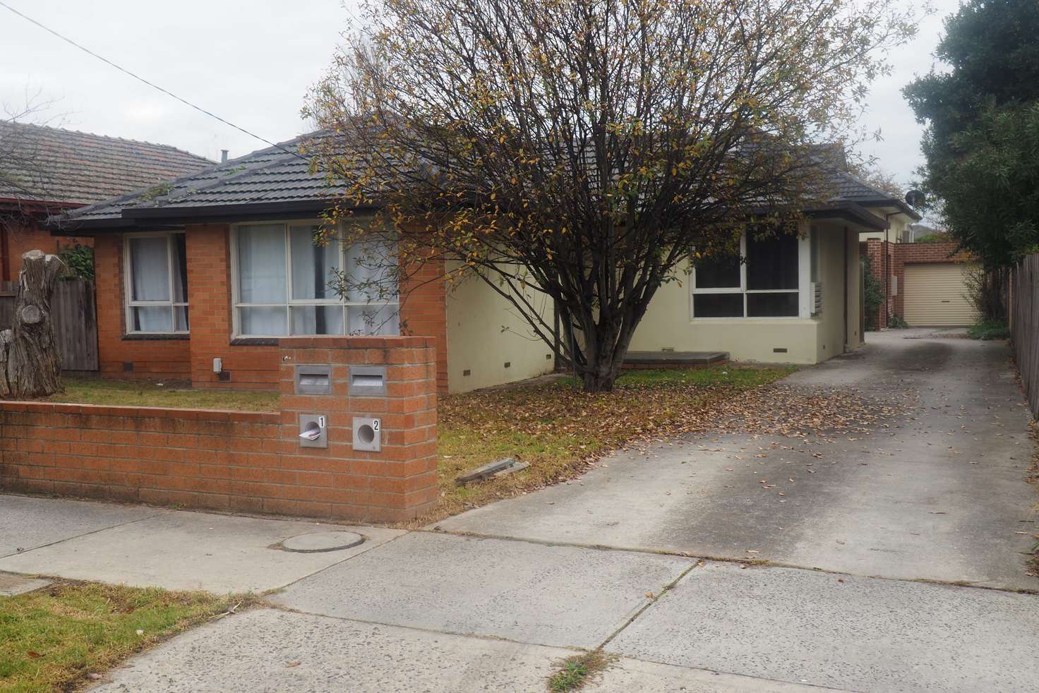 Main view of Homely unit listing, 1/11 Moomba Parade, Dandenong South VIC 3175