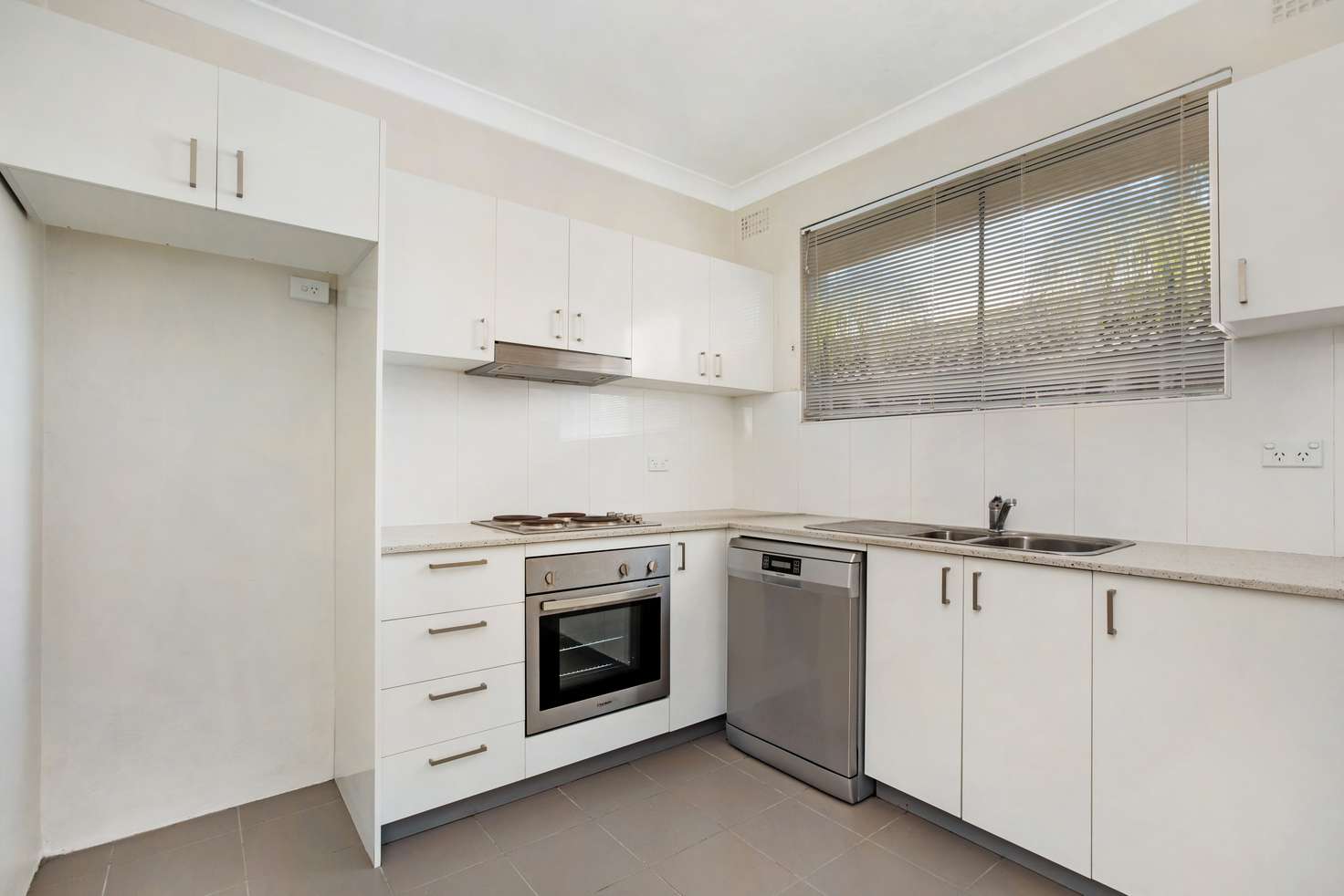 Main view of Homely apartment listing, 8/183 King Street, Mascot NSW 2020