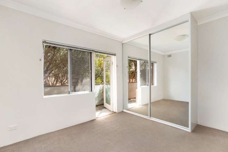 Third view of Homely apartment listing, 8/183 King Street, Mascot NSW 2020