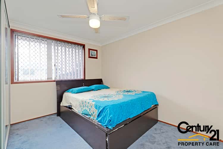 Fourth view of Homely semiDetached listing, 2/60 Fenton Crescent, Minto NSW 2566