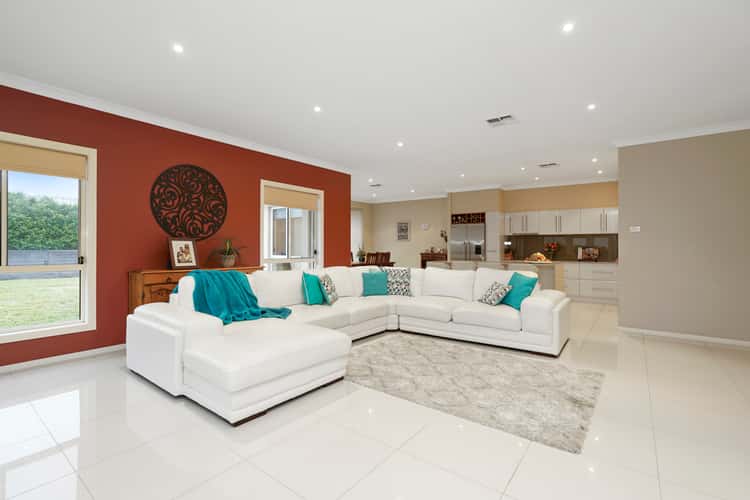 Fifth view of Homely house listing, 84 Budgeree Drive, Aberglasslyn NSW 2320
