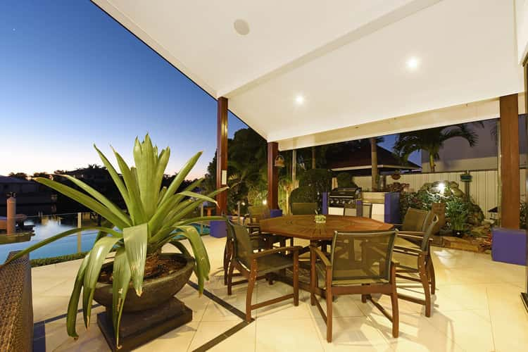 Third view of Homely house listing, 115 Voyagers Drive, Banksia Beach QLD 4507