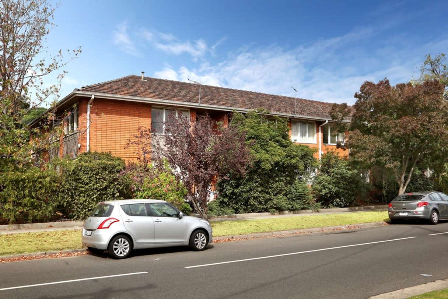 Main view of Homely apartment listing, 3/187 Tucker Road, Bentleigh VIC 3204