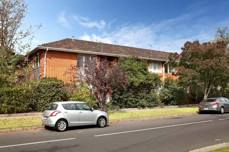 Main view of Homely apartment listing, 3/187 Tucker Road, Bentleigh VIC 3204