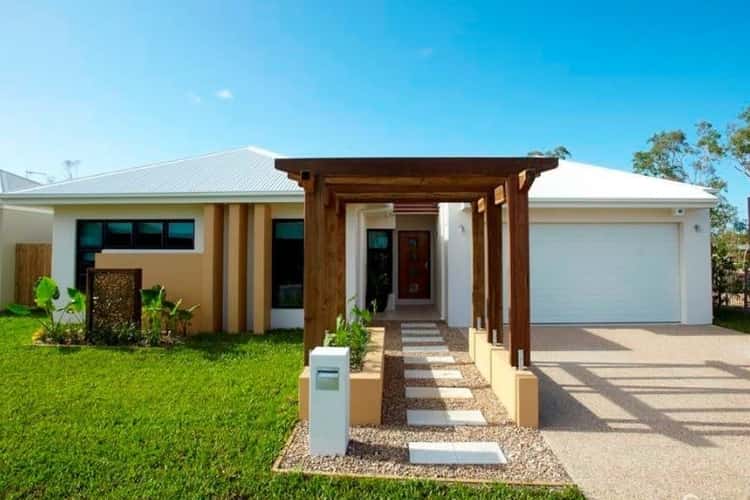 Main view of Homely house listing, 7 Kahana Avenue, Burdell QLD 4818