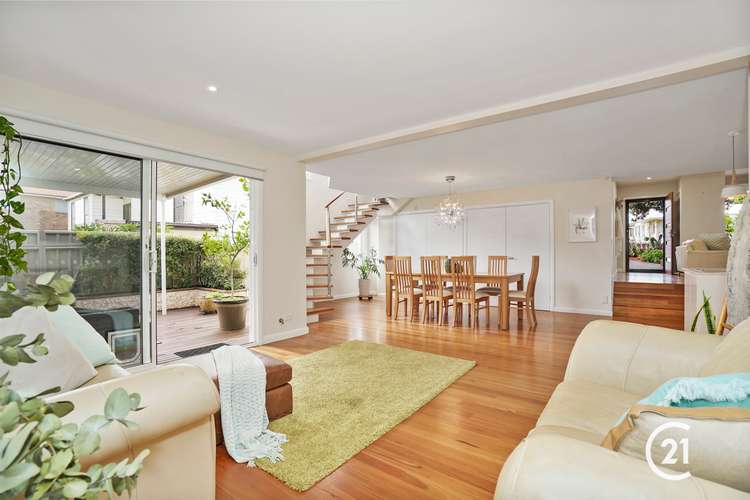 Main view of Homely house listing, 119 Bay Road, Blue Bay NSW 2261