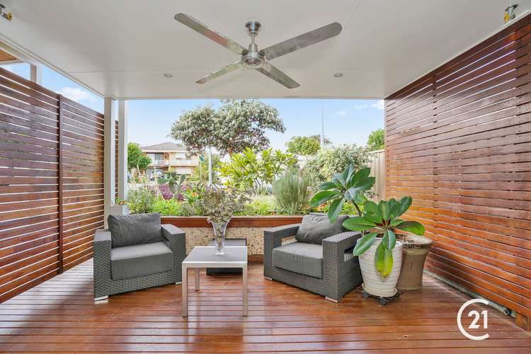 Fourth view of Homely house listing, 119 Bay Road, Blue Bay NSW 2261