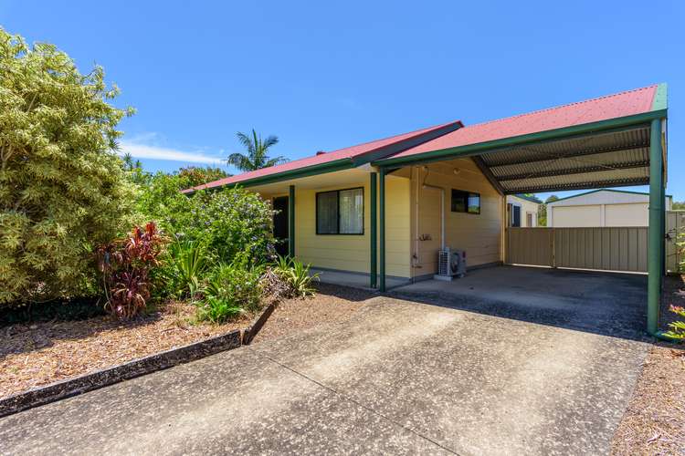 Fifth view of Homely house listing, 59 Marco Polo Drive, Cooloola Cove QLD 4580