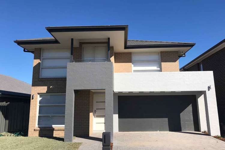 Second view of Homely house listing, 17 Sylan St, Marsden Park NSW 2765