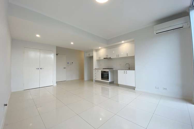 Main view of Homely apartment listing, 1/44-46 Lydbrook Street, Westmead NSW 2145