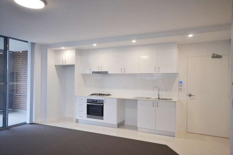Third view of Homely apartment listing, 10/44-46 Lydbrook Street, Westmead NSW 2145