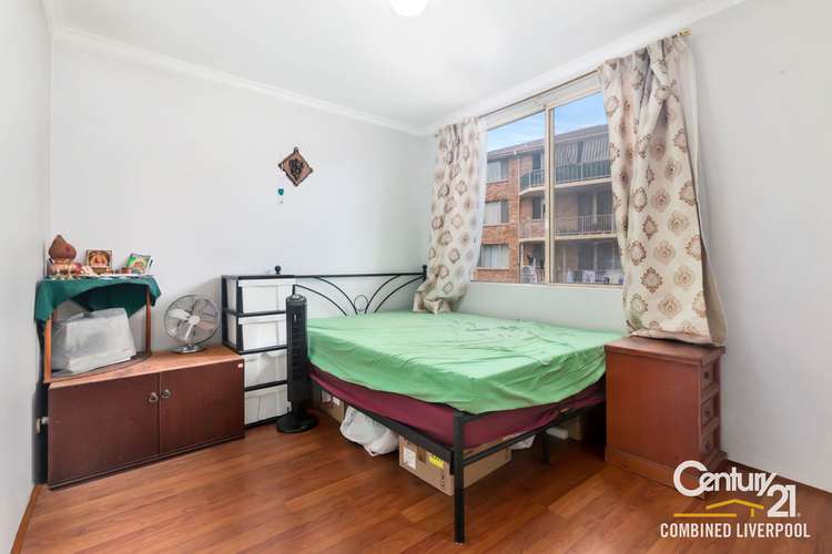 Sixth view of Homely apartment listing, 103/1 Riverpark Drive, Liverpool NSW 2170