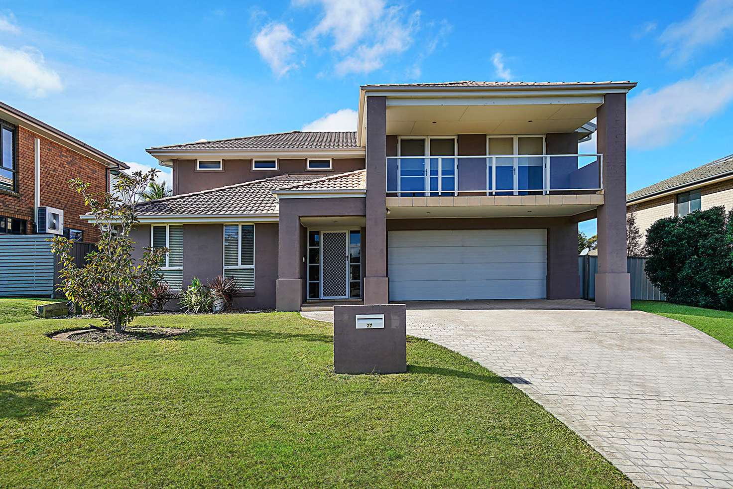 Main view of Homely house listing, 27 Camberwarra Drive, Belmont North NSW 2280