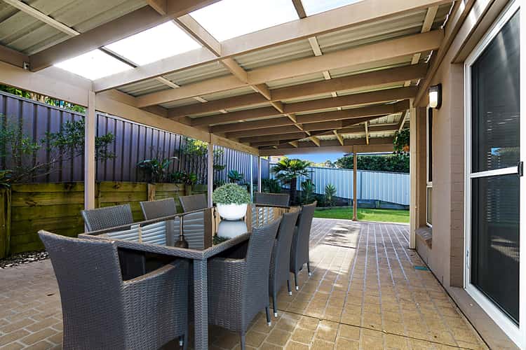 Fourth view of Homely house listing, 27 Camberwarra Drive, Belmont North NSW 2280