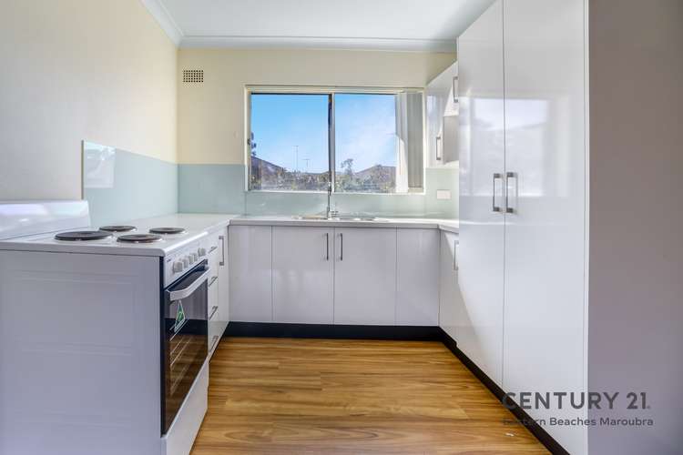 Main view of Homely apartment listing, 6/2 Elliot Place, Hillsdale NSW 2036