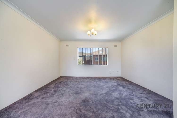 Second view of Homely apartment listing, 6/2 Elliot Place, Hillsdale NSW 2036