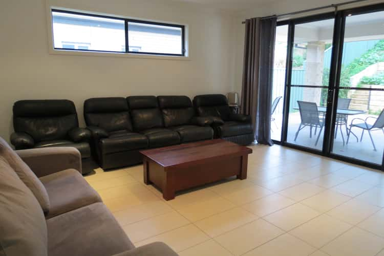 Fourth view of Homely house listing, 101 Shoalhaven Circuit, Mawson Lakes SA 5095