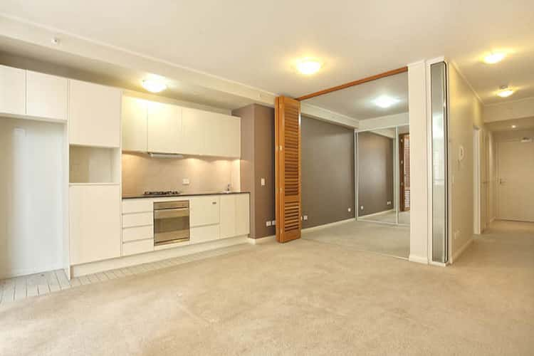 Main view of Homely apartment listing, 710/26 Napier Street, North Sydney NSW 2060