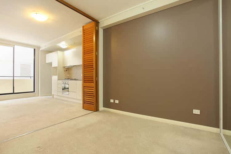 Second view of Homely apartment listing, 710/26 Napier Street, North Sydney NSW 2060