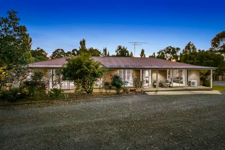 Main view of Homely house listing, 90 Hope Street, Bunyip VIC 3815