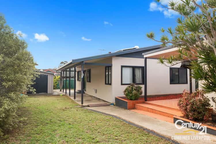 Second view of Homely house listing, 25 McLean Street, Liverpool NSW 2170