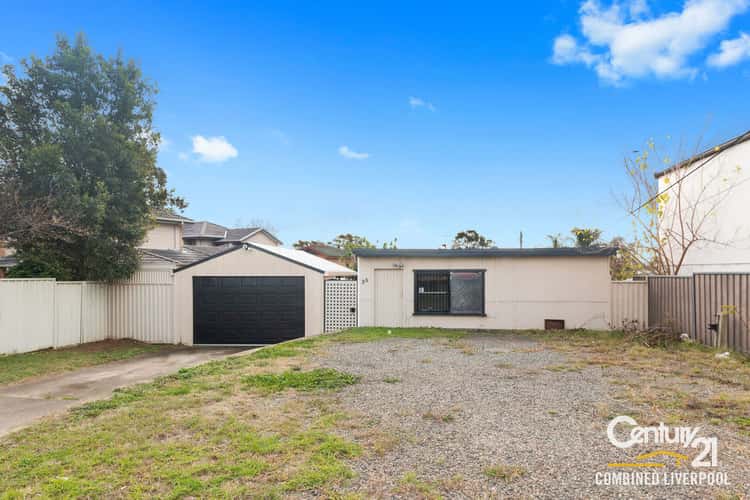 Third view of Homely house listing, 25 McLean Street, Liverpool NSW 2170