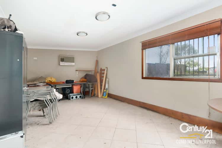 Fifth view of Homely house listing, 25 McLean Street, Liverpool NSW 2170