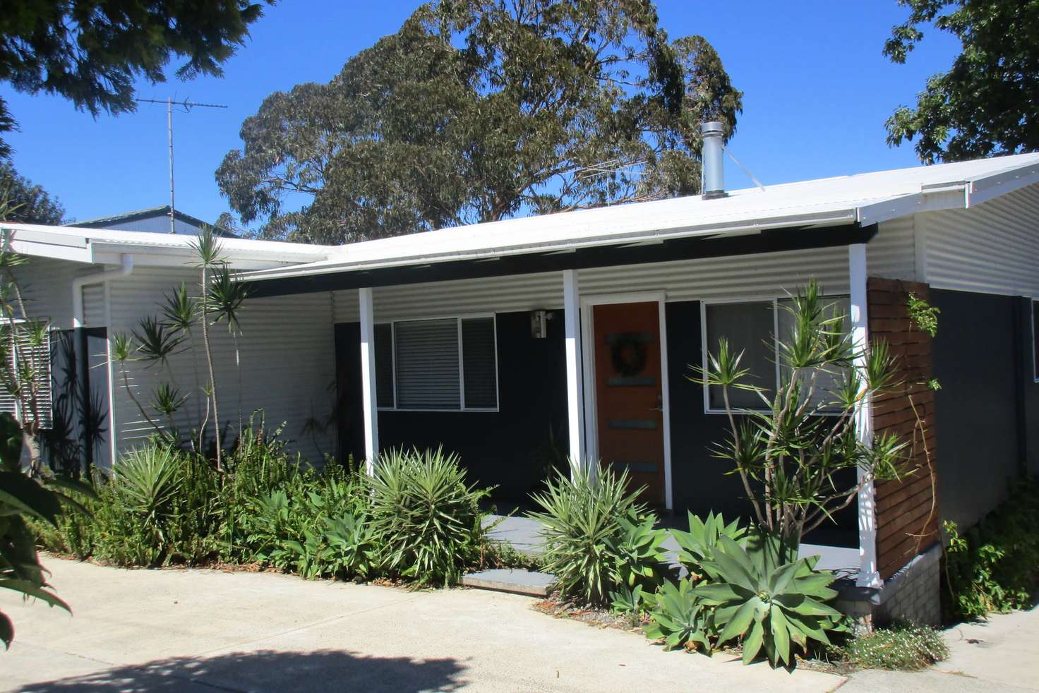 Main view of Homely house listing, 206A Charlestown Road, Charlestown NSW 2290