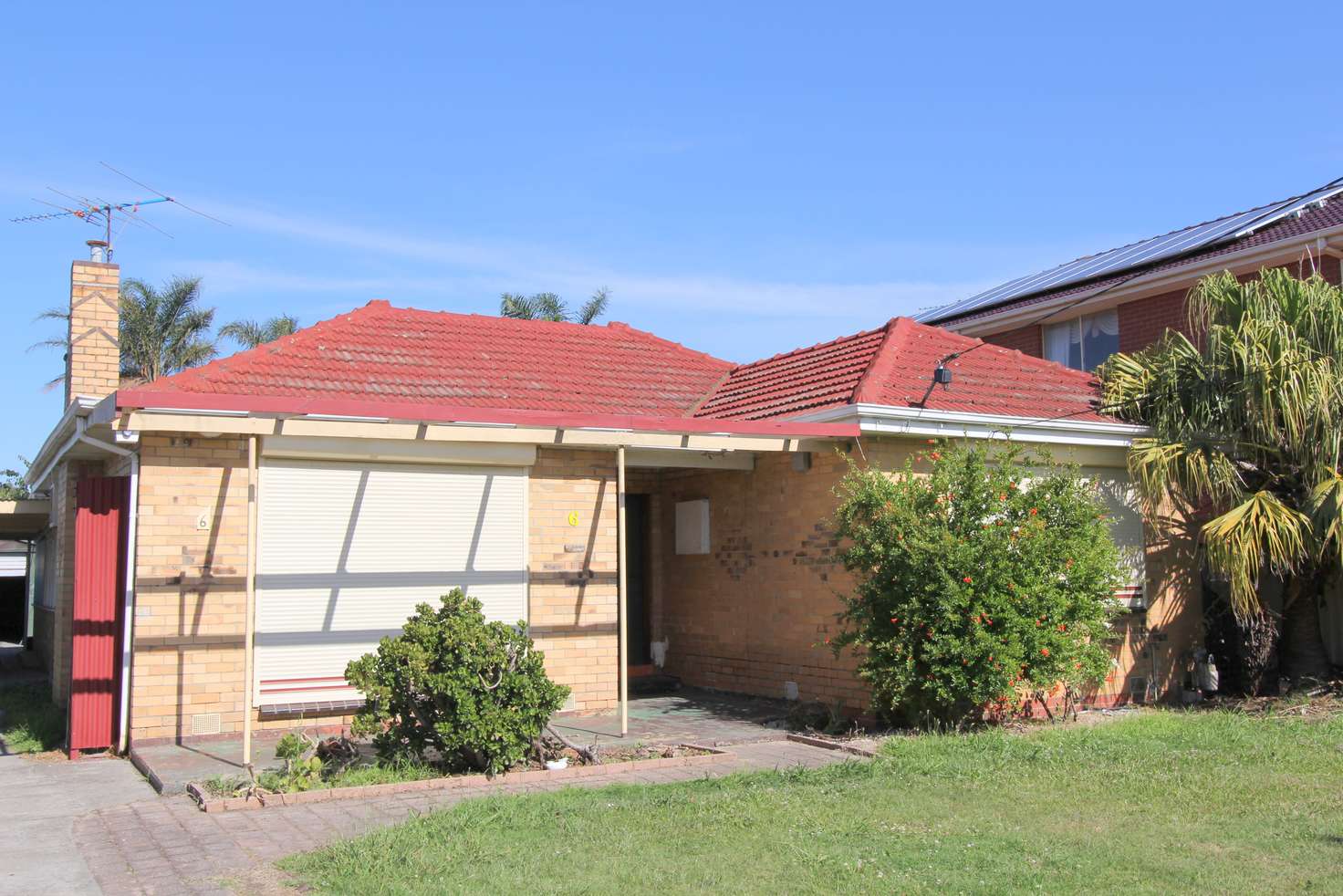 Main view of Homely house listing, 6 Culshaw Avenue, Clayton South VIC 3169