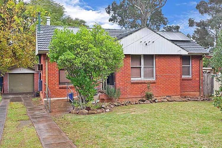 Main view of Homely house listing, 22 Barbara Boulevarde, Seven Hills NSW 2147
