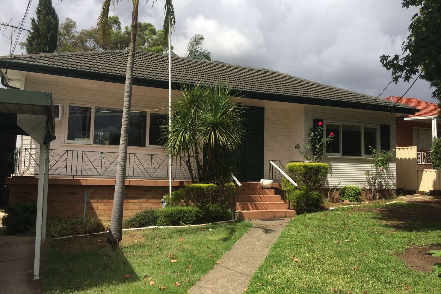 Main view of Homely house listing, 28 Endeavour Street, Seven Hills NSW 2147