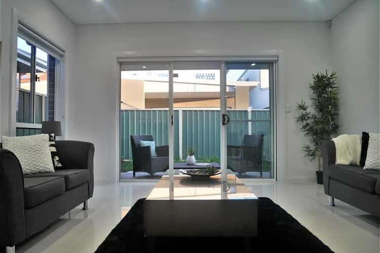 Third view of Homely semiDetached listing, 22 Coolibar Street, Canley Heights NSW 2166