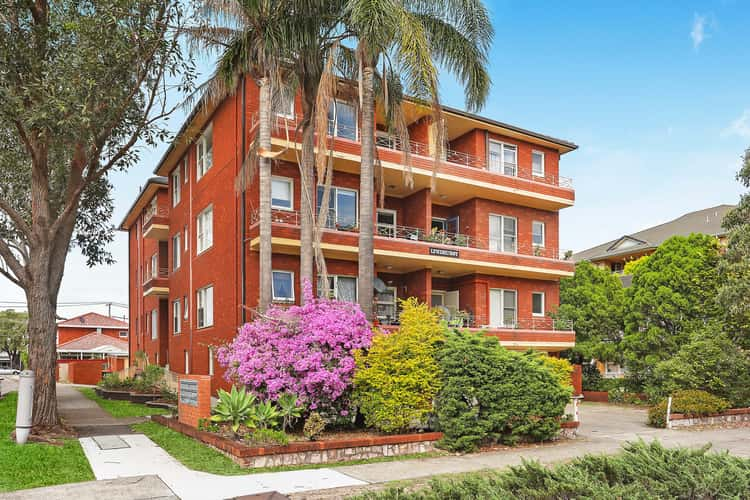 Second view of Homely apartment listing, 69 Kings Road, Brighton-le-sands NSW 2216