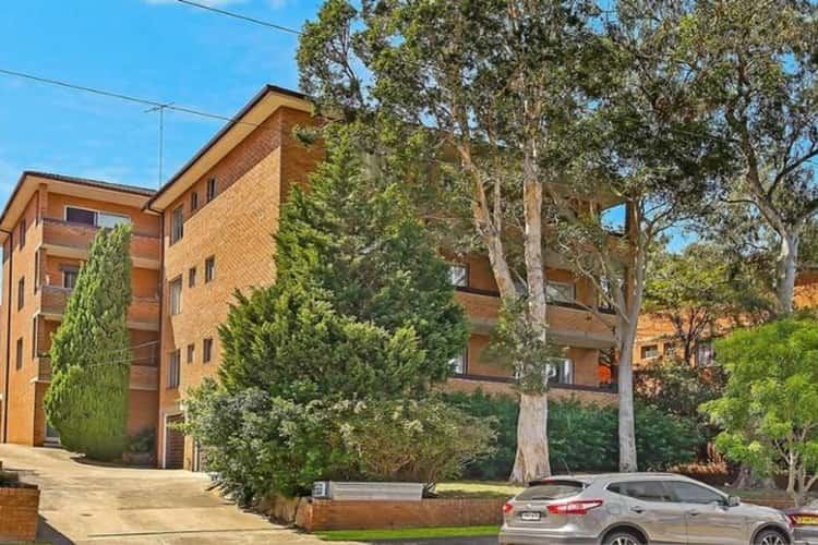 Main view of Homely unit listing, 22 Woids Ave, Hurstville NSW 2220