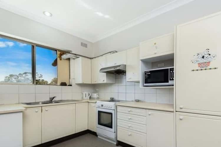 Third view of Homely unit listing, 22 Woids Ave, Hurstville NSW 2220