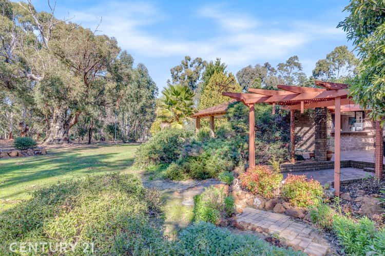 Fifth view of Homely house listing, 76 Wallangarra Drive, Bedfordale WA 6112