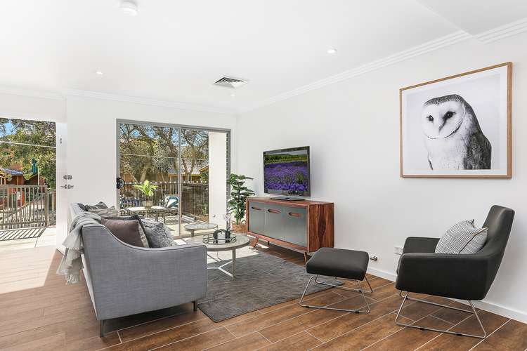 Main view of Homely townhouse listing, 2/35 Midway Drive, Maroubra NSW 2035