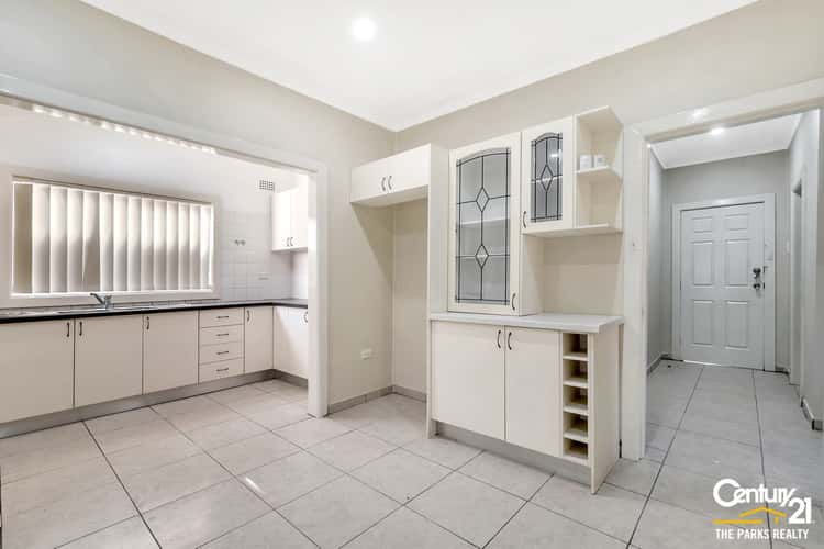 Fourth view of Homely house listing, 155 Mimosa Road, Bossley Park NSW 2176