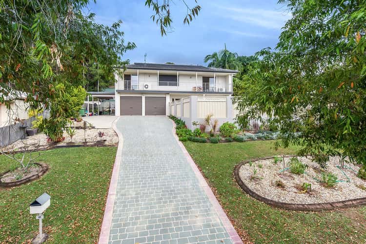 Main view of Homely house listing, 27 Middle Park Court, Coes Creek QLD 4560