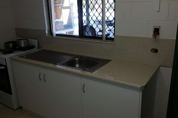Second view of Homely townhouse listing, 1/2A Powell Street, Bowen QLD 4805