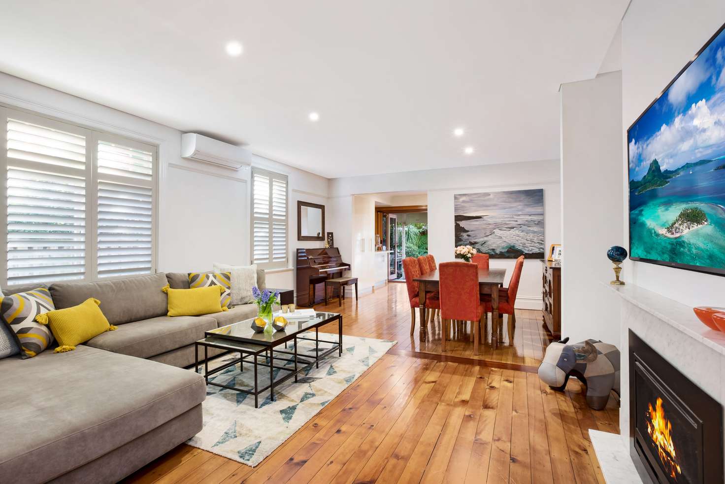 Main view of Homely house listing, 28 Albemarle Avenue, Rose Bay NSW 2029
