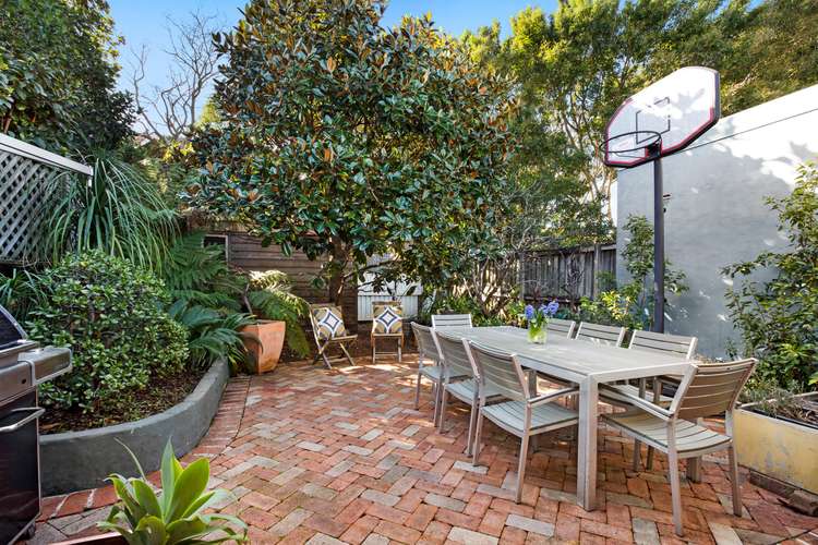 Fifth view of Homely house listing, 28 Albemarle Avenue, Rose Bay NSW 2029