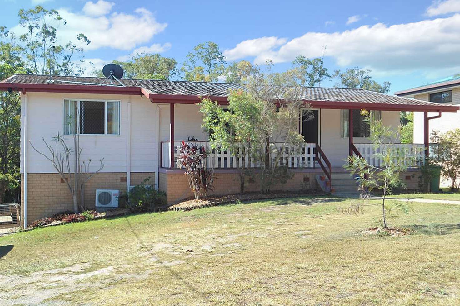 Main view of Homely house listing, 12 Glasgow Street, Gympie QLD 4570