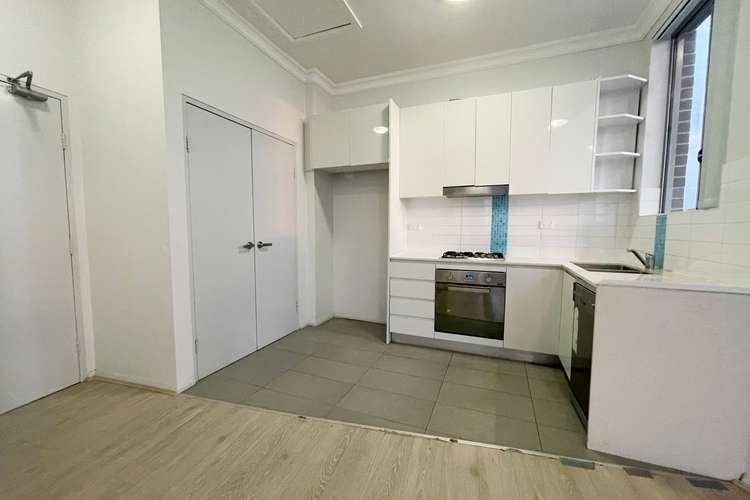 Third view of Homely unit listing, 14/100-102 Bridge Road, Westmead NSW 2145