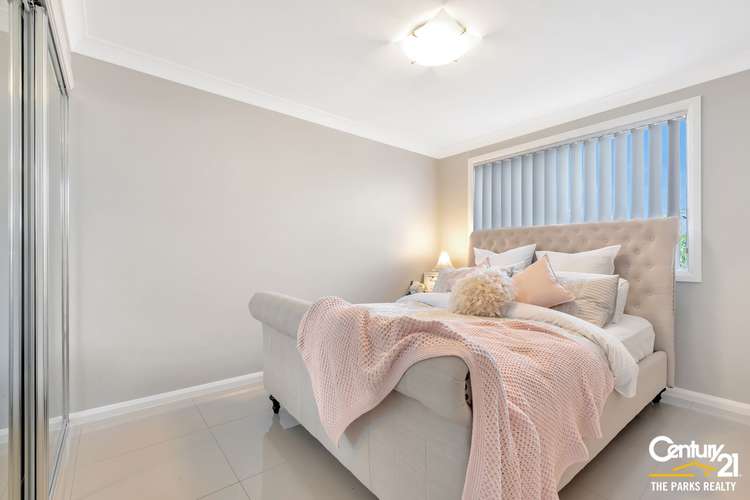 Third view of Homely house listing, 5a Ash Close, Bossley Park NSW 2176