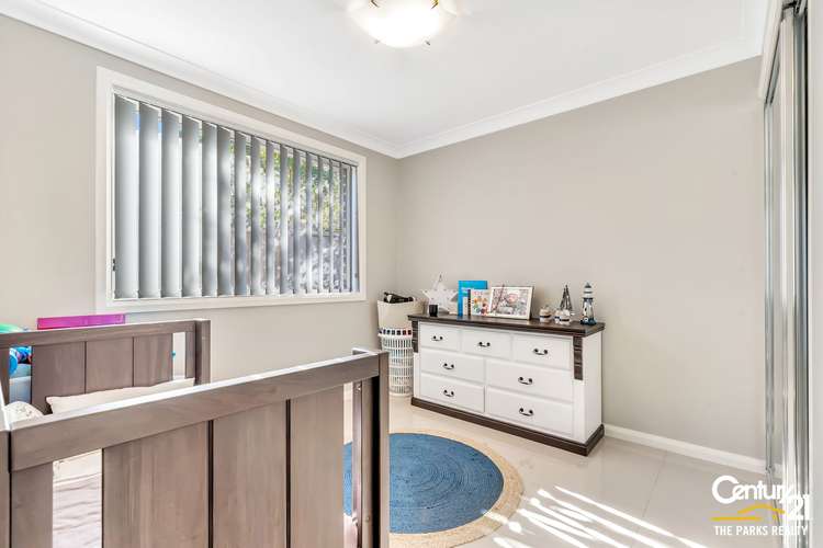 Fourth view of Homely house listing, 5a Ash Close, Bossley Park NSW 2176