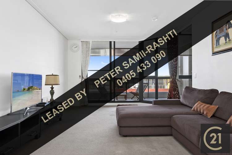 Main view of Homely apartment listing, 913C/5 Pope St, Ryde NSW 2112