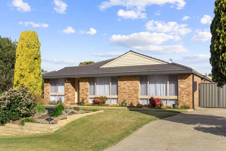 Fifth view of Homely house listing, 10 Jamberoo Place, Bangor NSW 2234