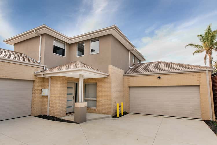 Main view of Homely townhouse listing, 2/14 Mountain Crescent, Mulgrave VIC 3170