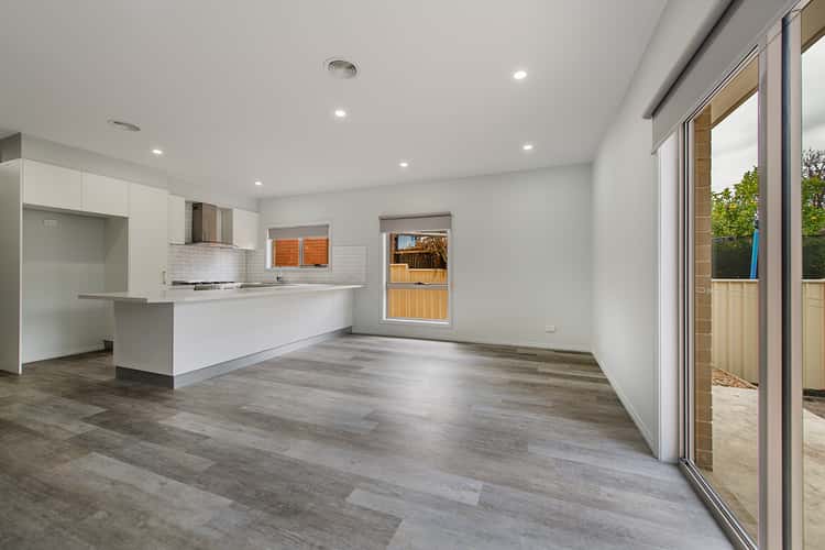 Second view of Homely townhouse listing, 2/14 Mountain Crescent, Mulgrave VIC 3170